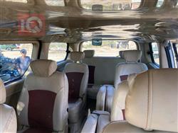 هيونداي ستار اكس